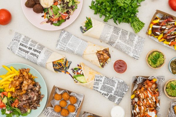 Food 21